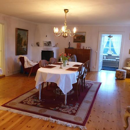 Myskje Gard Gastgiveri Soderala Luaran gambar