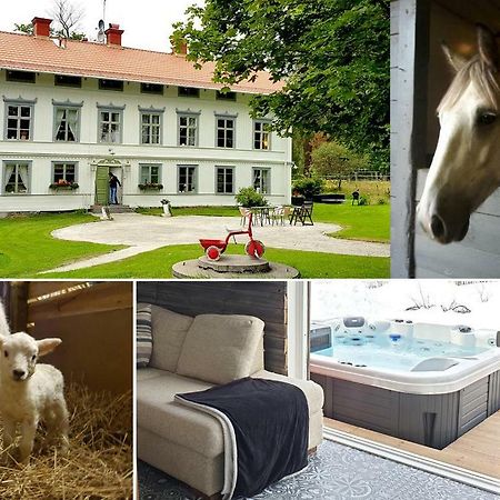 Myskje Gard Gastgiveri Soderala Luaran gambar