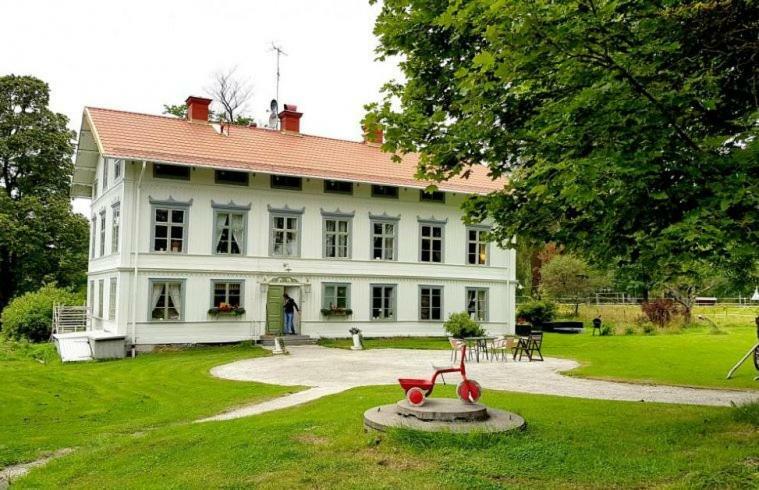 Myskje Gard Gastgiveri Soderala Luaran gambar