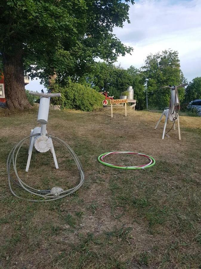 Myskje Gard Gastgiveri Soderala Luaran gambar