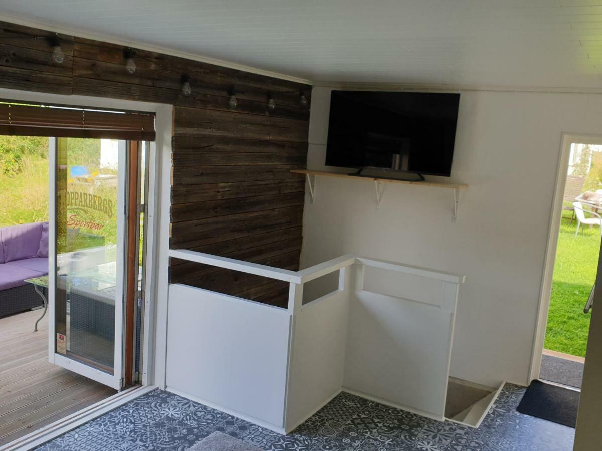Myskje Gard Gastgiveri Soderala Luaran gambar